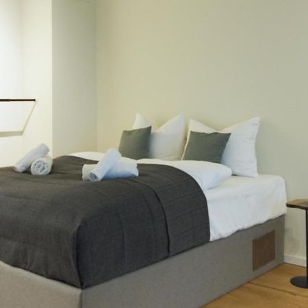Vb Boutique Apartment - Studio In Belebtem Viertel Nah Zur Messe 프랑크푸르트 외부 사진