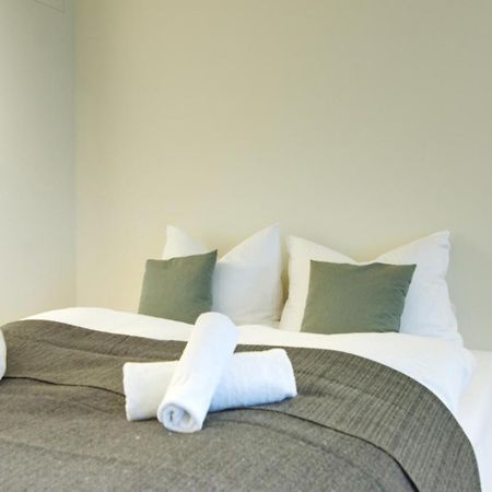 Vb Boutique Apartment - Studio In Belebtem Viertel Nah Zur Messe 프랑크푸르트 외부 사진