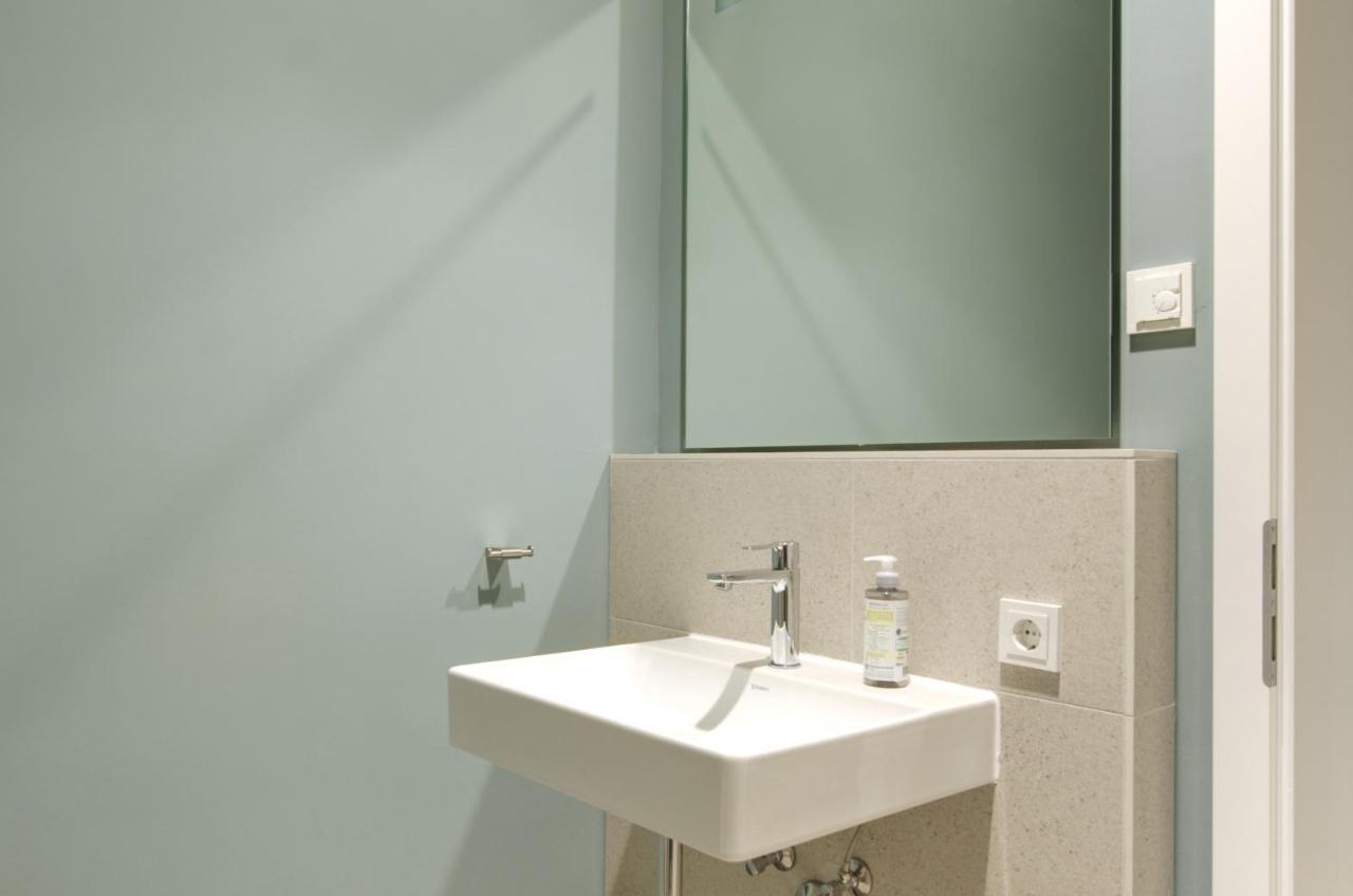 Vb Boutique Apartment - Studio In Belebtem Viertel Nah Zur Messe 프랑크푸르트 외부 사진